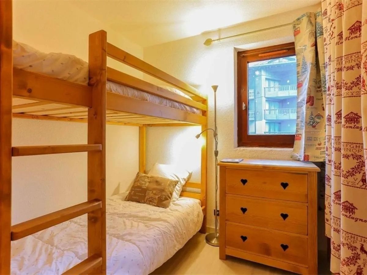 شقة Appartement Ski Aux Pieds, Val Thorens - 6 Pers, 1Er Etage, 31M², Proche Commerces Et Esf - Fr-1-637-24 فرنسا