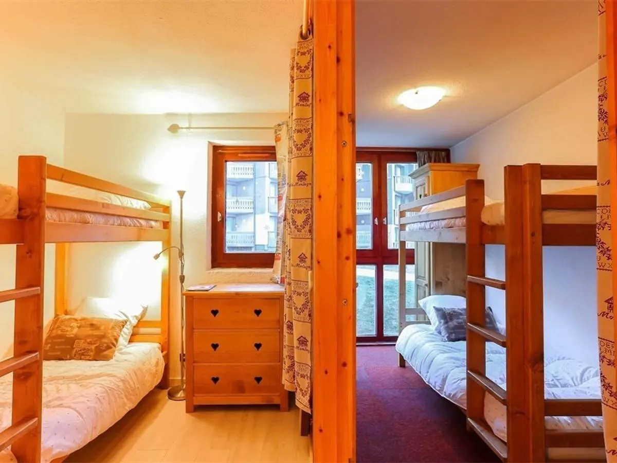 Appartement Ski Aux Pieds, Val Thorens - 6 Pers, 1Er Etage, 31M², Proche Commerces Et Esf - Fr-1-637-24 فرنسا