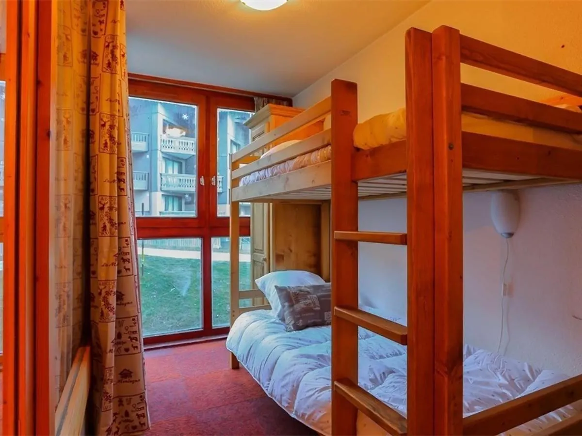 Appartement Ski Aux Pieds, Val Thorens - 6 Pers, 1Er Etage, 31M², Proche Commerces Et Esf - Fr-1-637-24 شقة